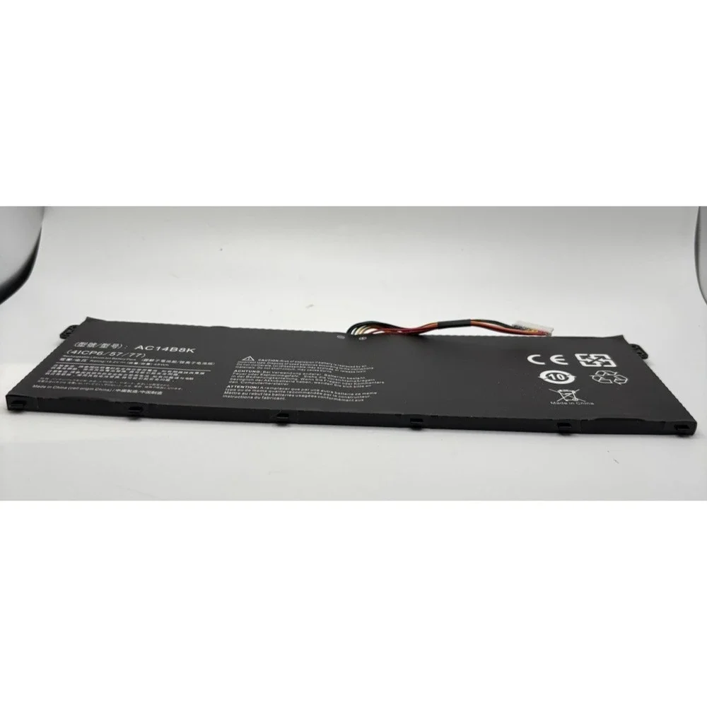 AC14B8K AC14B3K 15.2V Battery For Acer Aspire V3-371 V3-111P E5-771 E5-771G R3